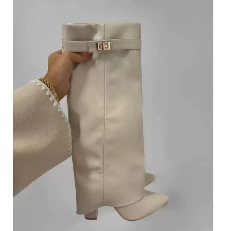 Midnight Rodeo Boots