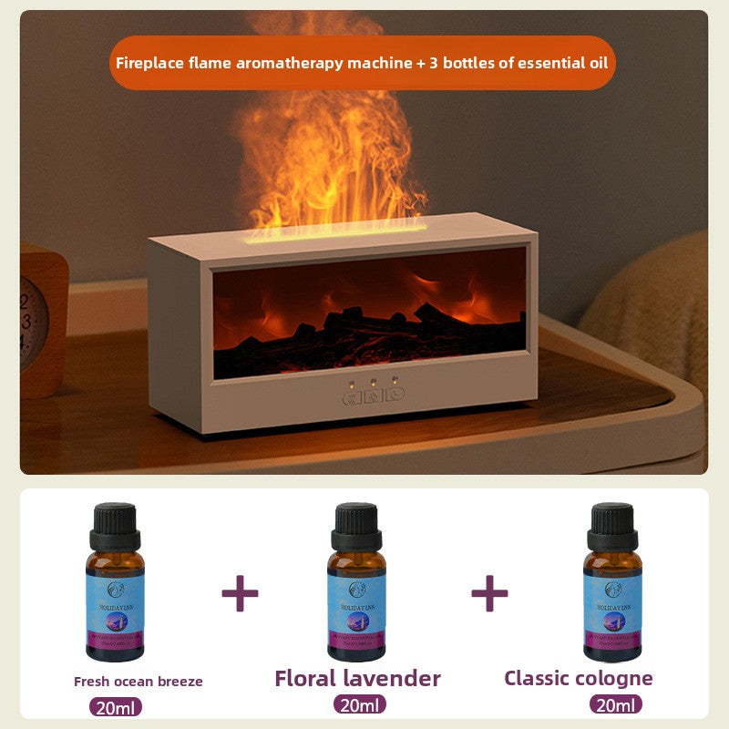 Aromatherapy Humidifier