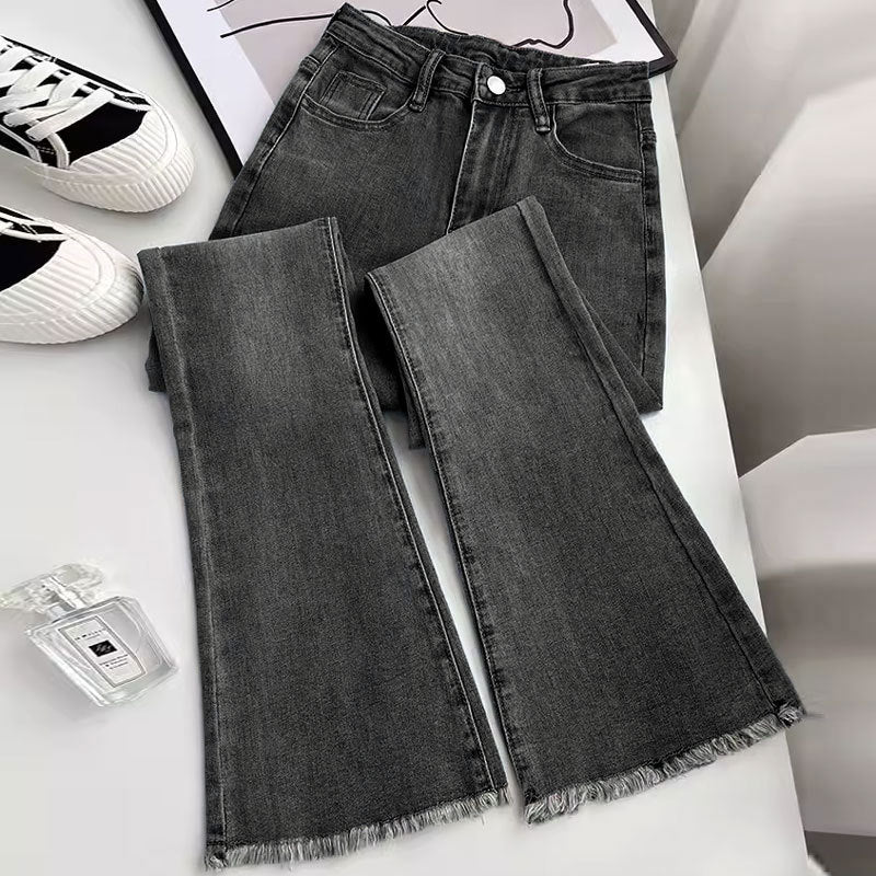 Élise Flare Jeans