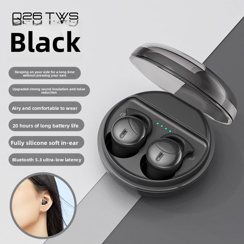 Bluetooth Headphones for sleep