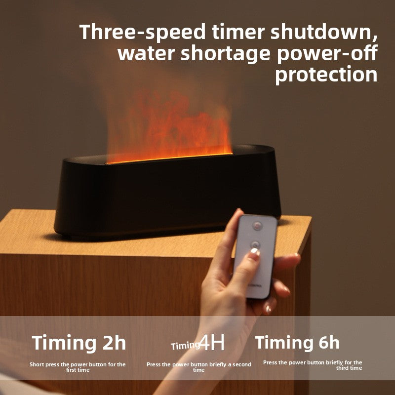 Aromatherapy Humidifier