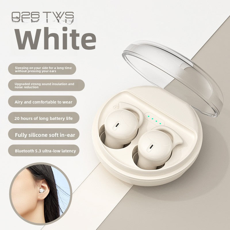 Bluetooth Headphones for sleep