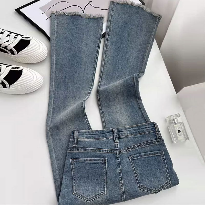 Élise Flare Jeans