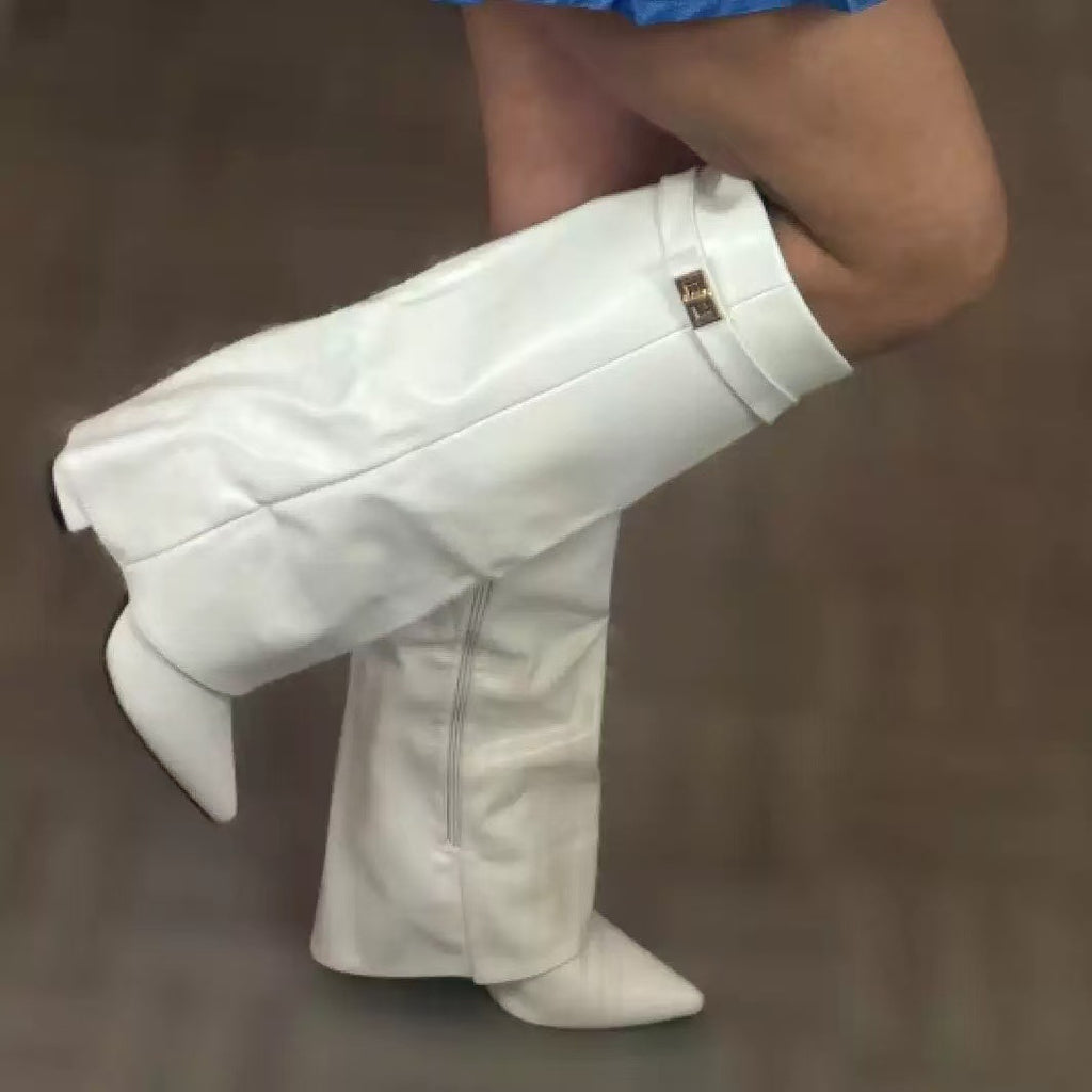 Midnight Rodeo Boots