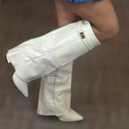 Midnight Rodeo Boots