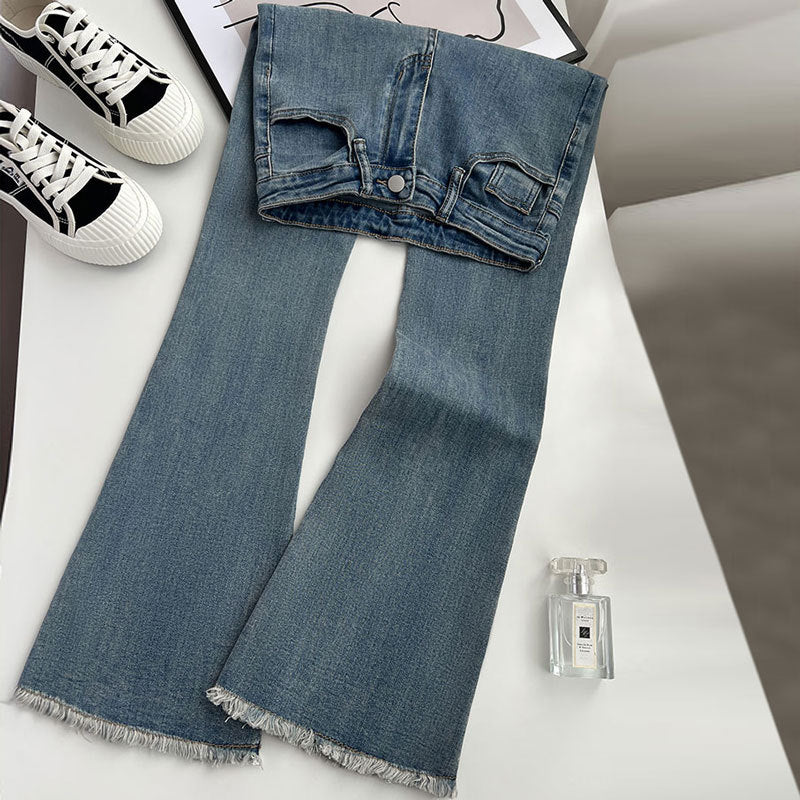 Élise Flare Jeans