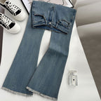 Élise Flare Jeans