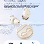 Bluetooth Headphones for sleep