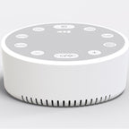 White noise sleep machine