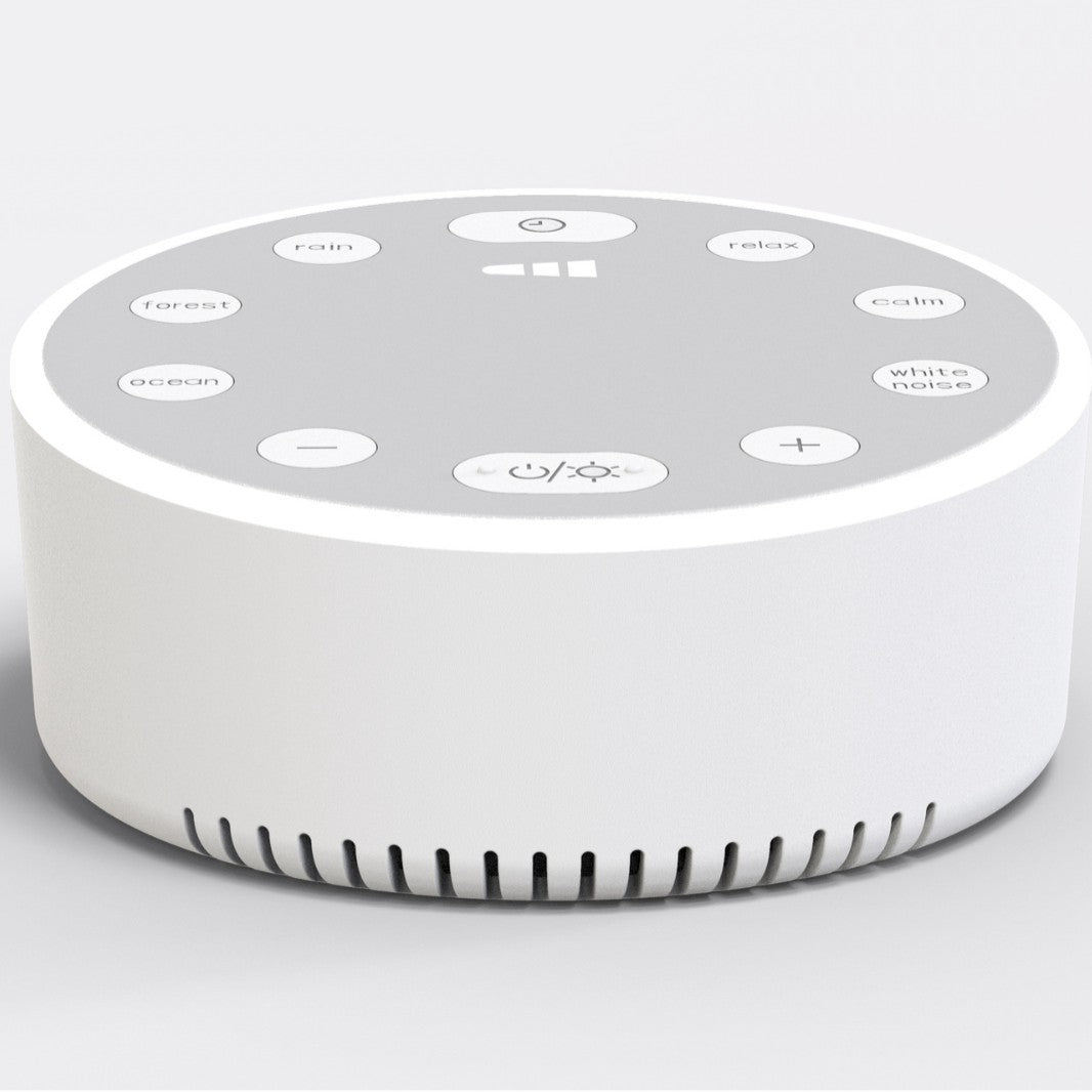 White noise sleep machine