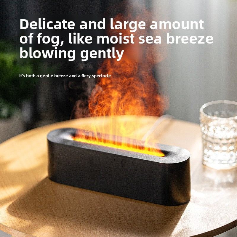 Aromatherapy Humidifier