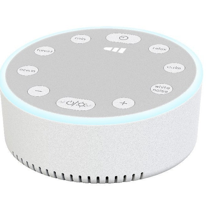 White noise sleep machine
