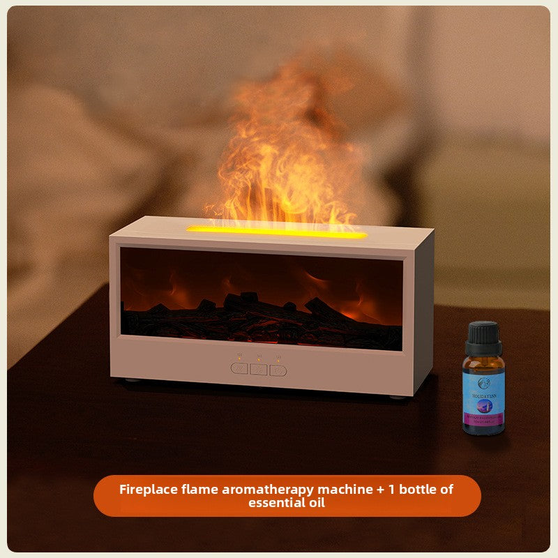 Aromatherapy Humidifier