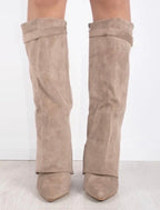 Midnight Rodeo Boots