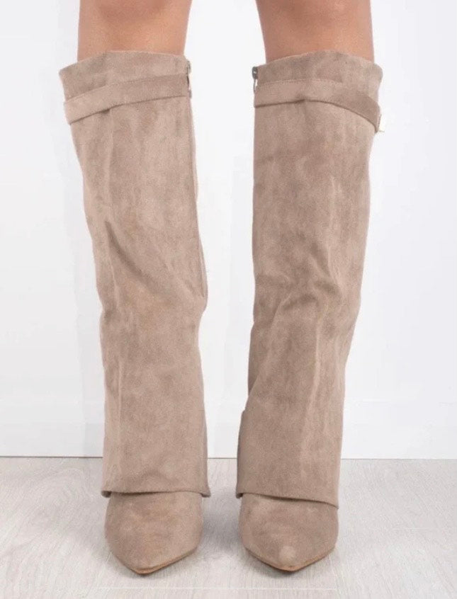 Midnight Rodeo Boots