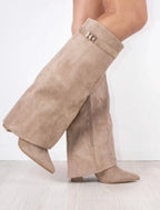 Midnight Rodeo Boots