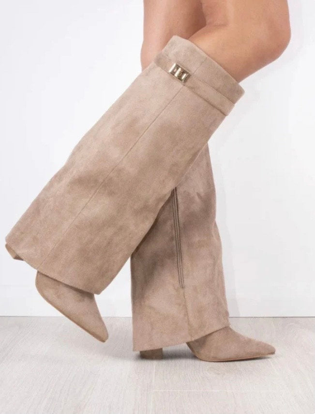Midnight Rodeo Boots