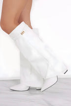 Midnight Rodeo Boots