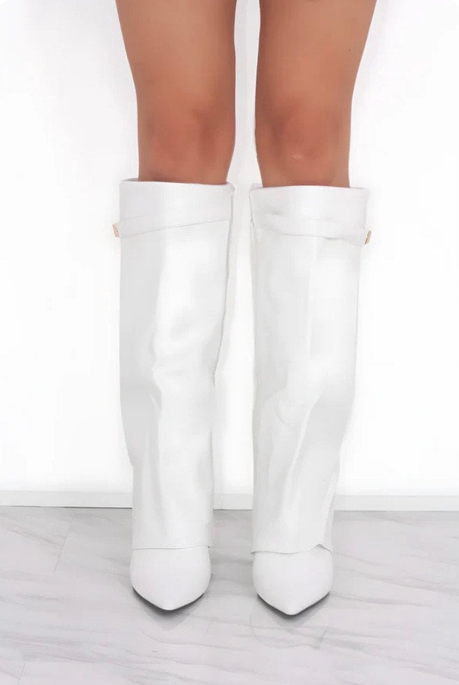 Midnight Rodeo Boots