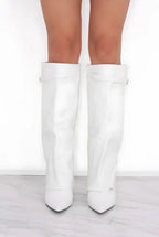 Midnight Rodeo Boots