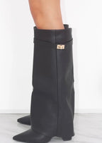 Midnight Rodeo Boots