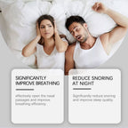 Laniska Anti-Snoring Sleep Patch Set with Magnetic Extractor