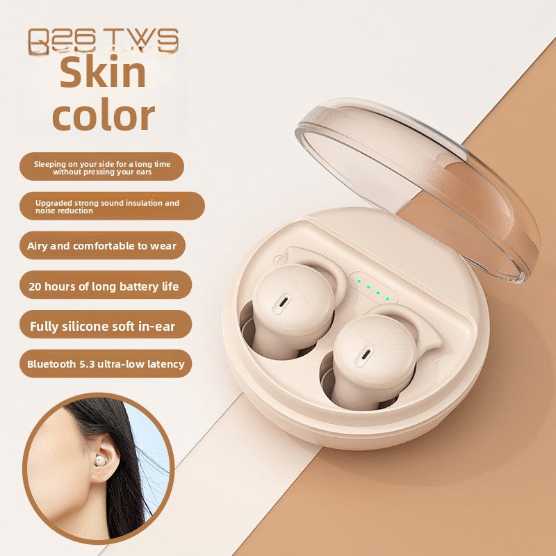 Bluetooth Headphones for sleep