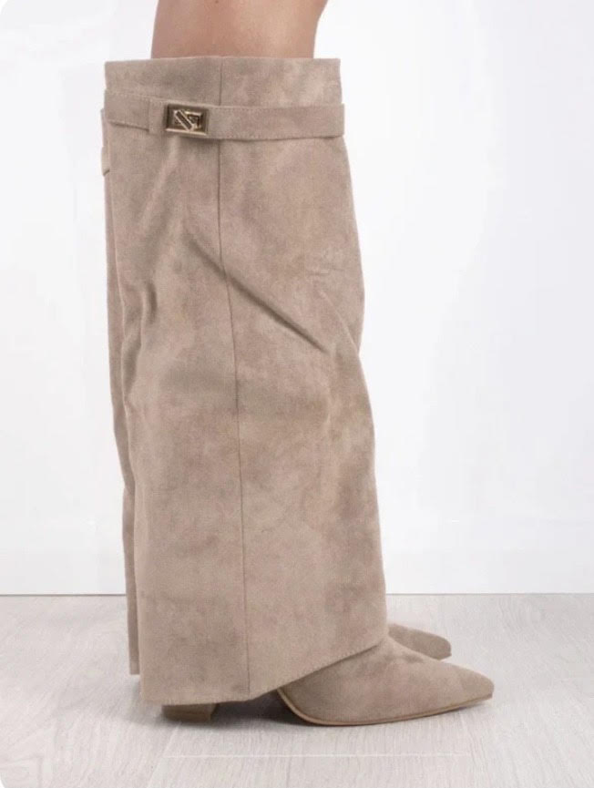 Midnight Rodeo Boots
