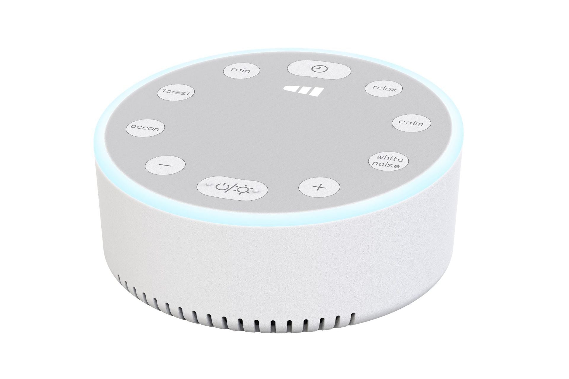 White noise sleep machine