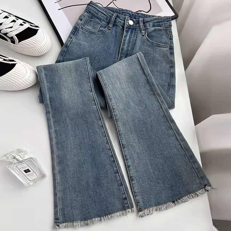 Élise Flare Jeans