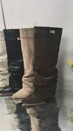 Midnight Rodeo Boots